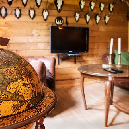 Grundfor Bed And Breakfast Екстериор снимка