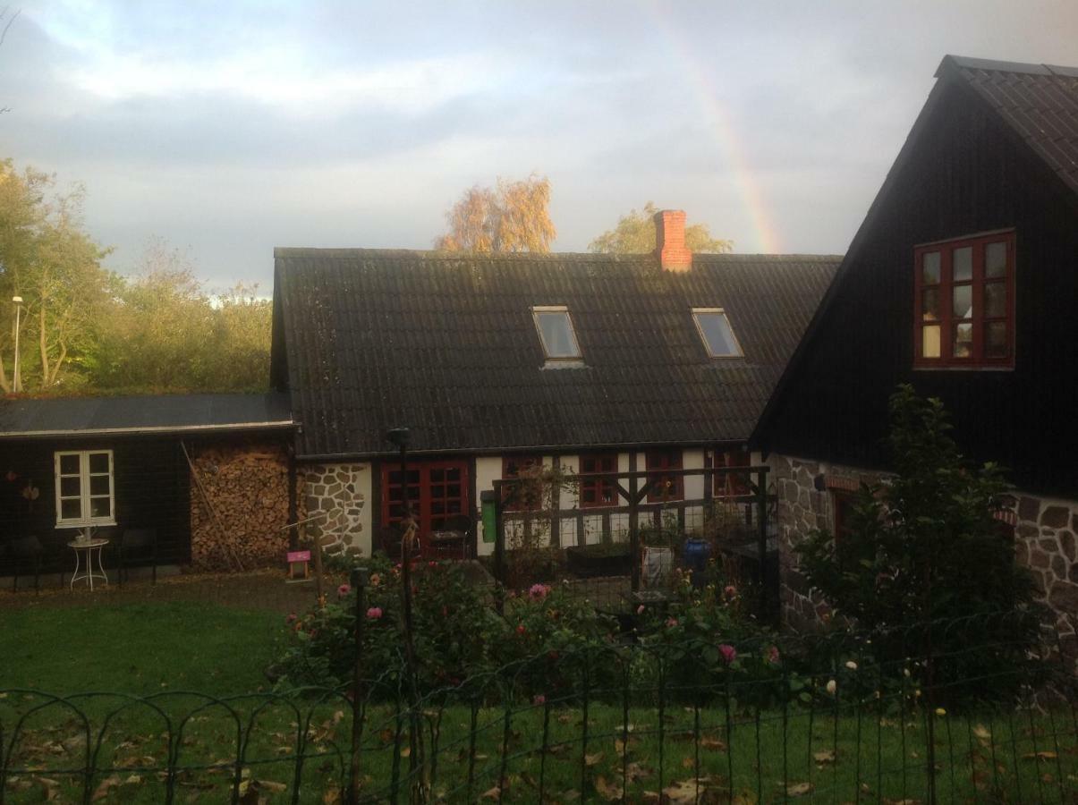 Grundfor Bed And Breakfast Екстериор снимка