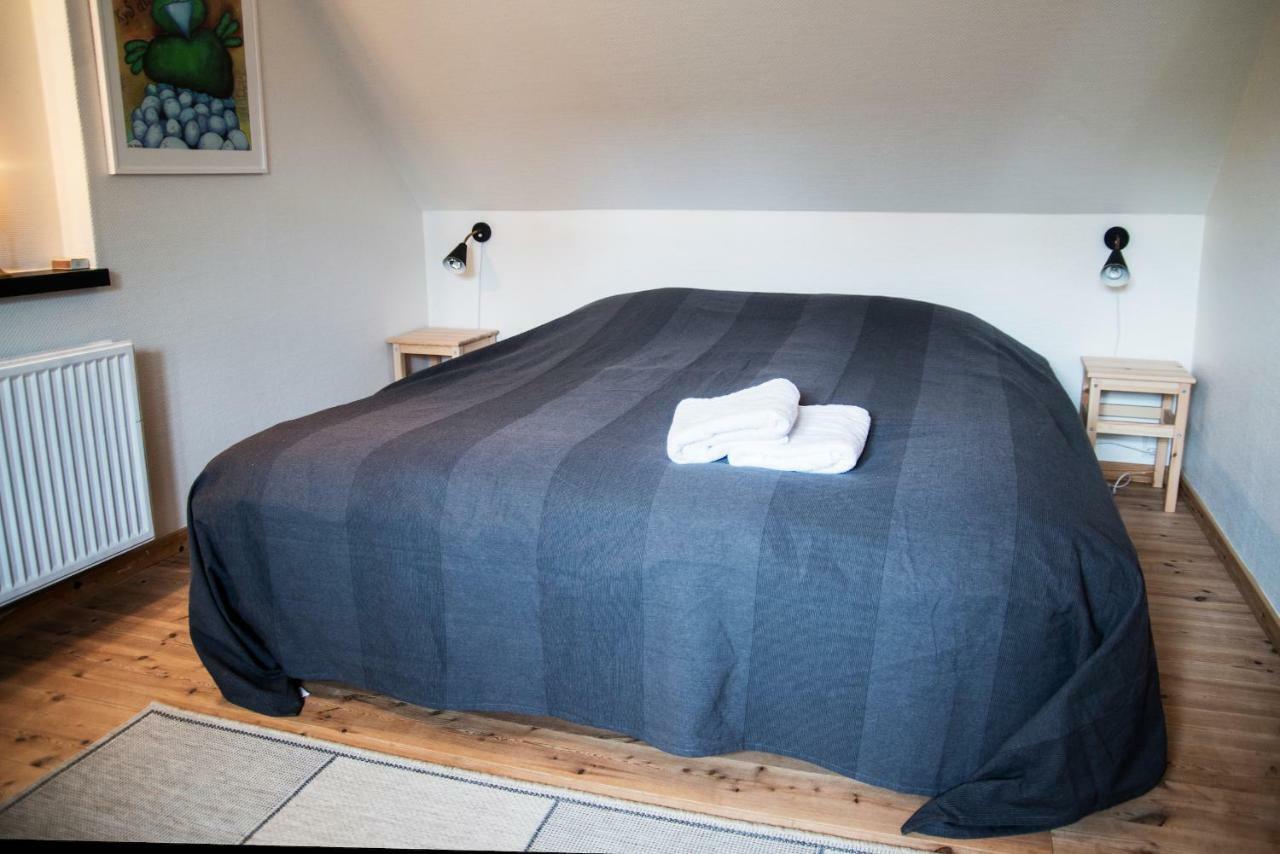 Grundfor Bed And Breakfast Екстериор снимка