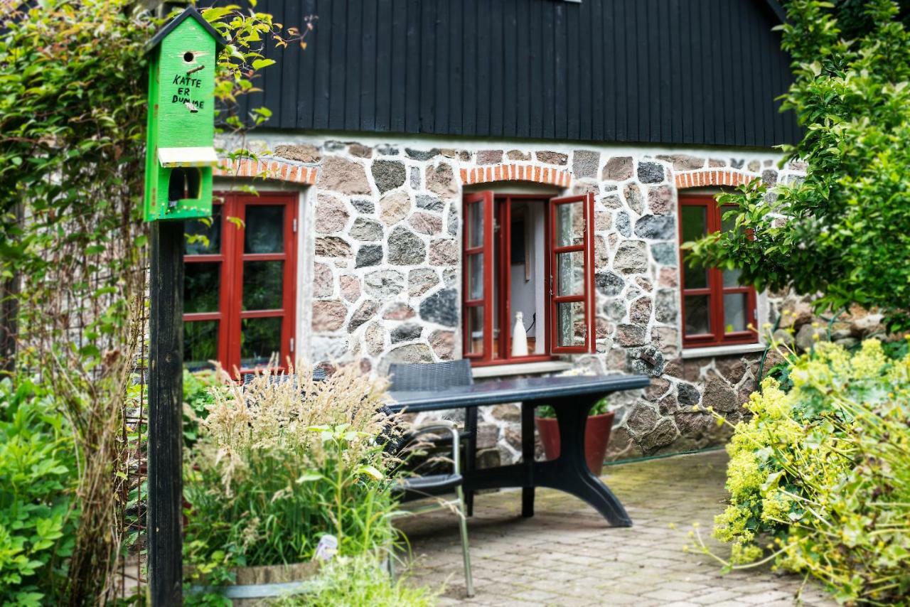 Grundfor Bed And Breakfast Екстериор снимка