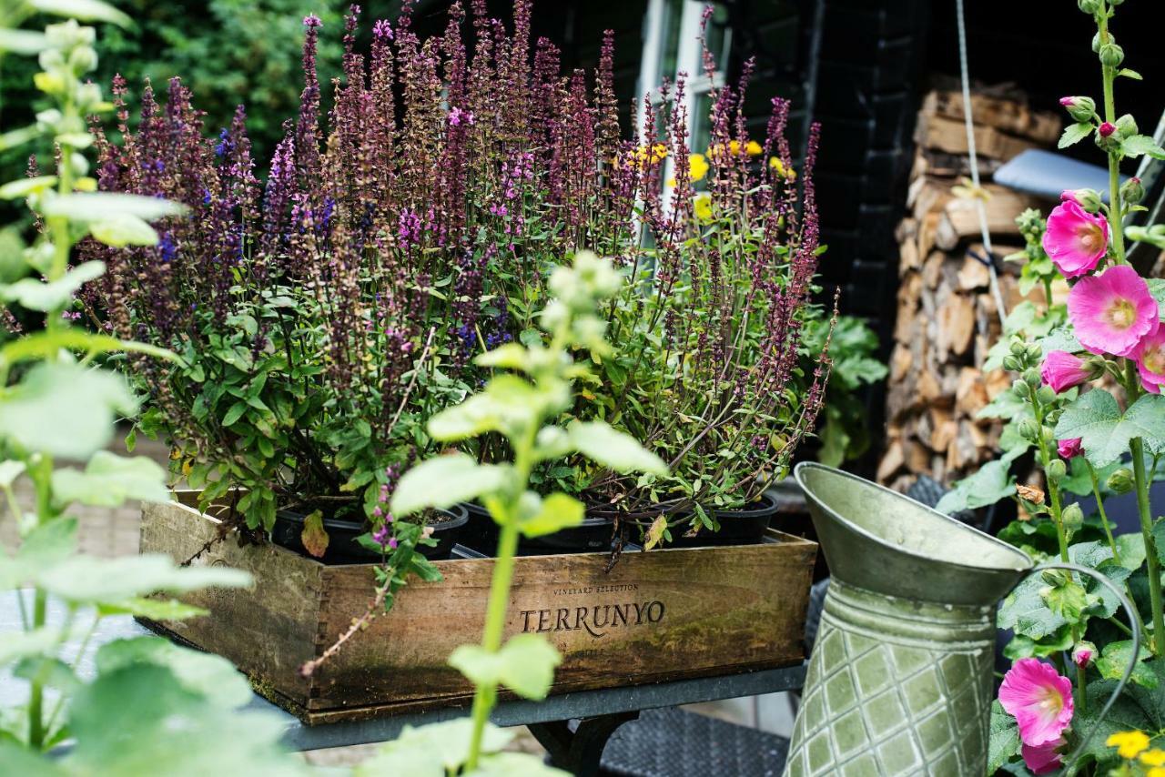 Grundfor Bed And Breakfast Екстериор снимка