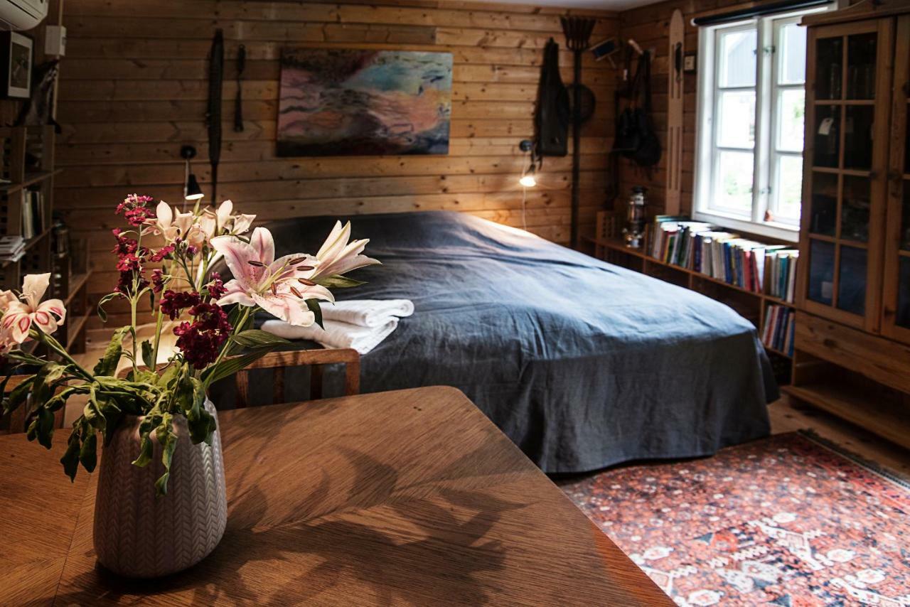 Grundfor Bed And Breakfast Екстериор снимка