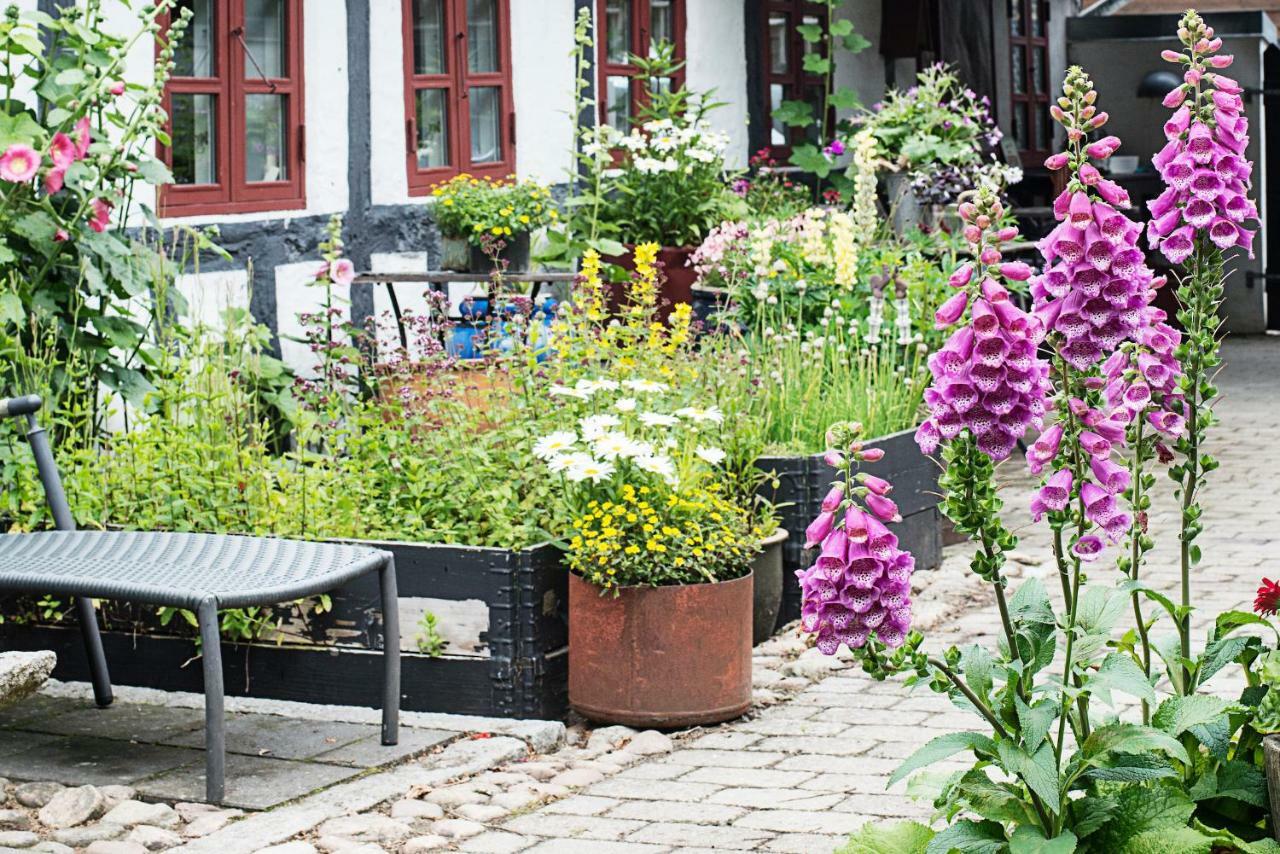 Grundfor Bed And Breakfast Екстериор снимка