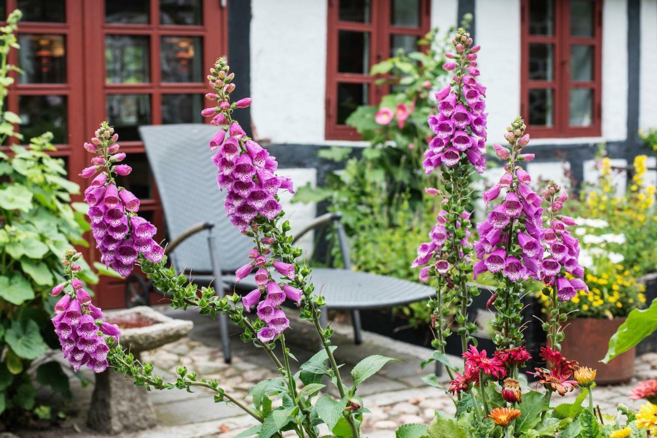 Grundfor Bed And Breakfast Екстериор снимка